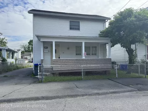 1160 Eynon St, Scranton, PA 18504
