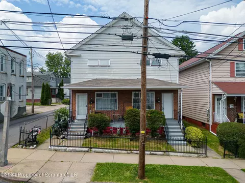 183 S Meade St, Wilkes-barre, PA 18702