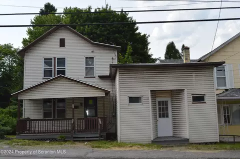 173 Belmont St, Carbondale, PA 18407