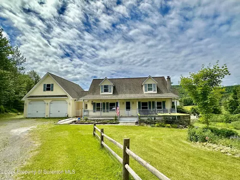 1765 Belmont Turnpike Tpke, Forest City, PA 18421