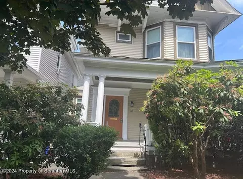 545 Quincy Ave, Scranton, PA 18510
