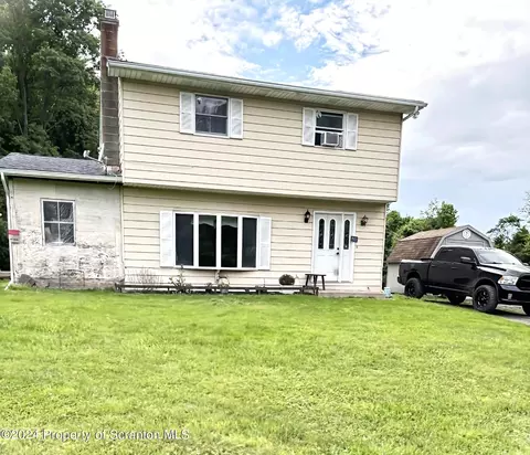 1911 1913 Monkey Holw, Harveys Lake, PA 18618