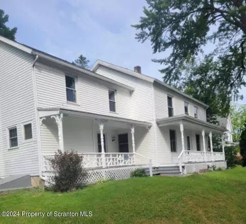 1 Lindley Ave, Factoryville, PA 18419