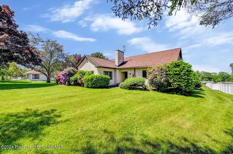 511 Ohara, Roaring Brook Twp, PA 18444