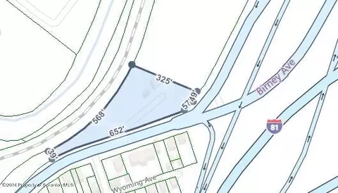 4680 Birney Ave, Moosic, PA 18507