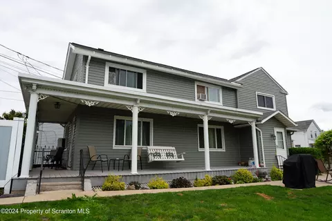 53 Mill St, Wilkes Barre, PA 18705