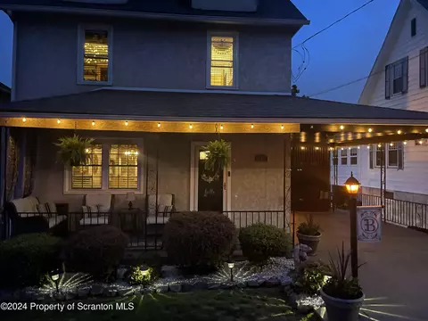 835 Matthew Ave, Scranton, PA 18510