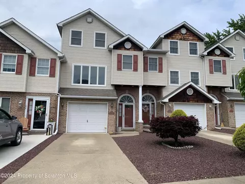 229 Burke St, Plains, PA 18705