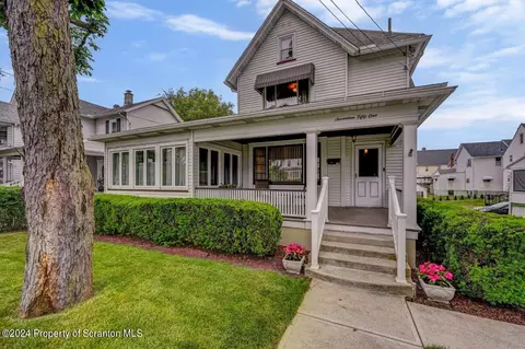 1751 Sanderson Ave, Scranton, PA 18509