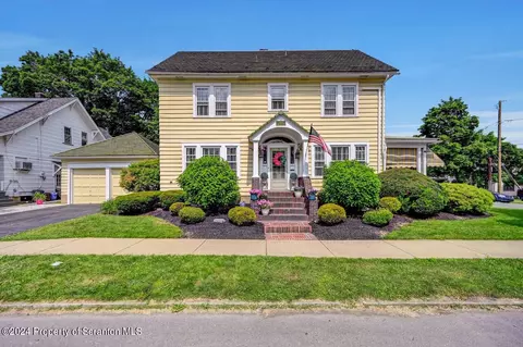 1809 N Washington Ave, Scranton, PA 18509