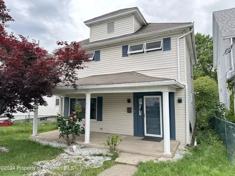1409 N Lincoln Ave, Scranton, PA 18508