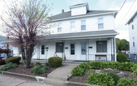 182 E Railroad St, Pittston, PA 18640