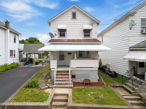 76 Coal St, Plymouth, PA 18651