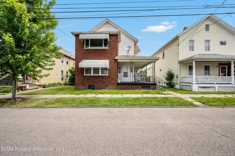 719 Hickory St, Scranton, PA 18505