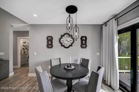 Dining - 8 Casey Ave, Old Forge, PA 18518 photo 1 of 1