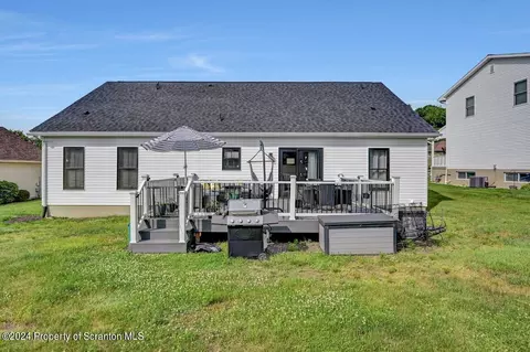 Exterior - 8 Casey Ave, Old Forge, PA 18518 photo 6 of 11