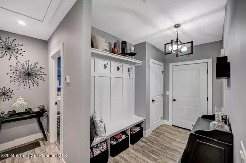 Entry Way - 8 Casey Ave, Old Forge, PA 18518 photo 8 of 13