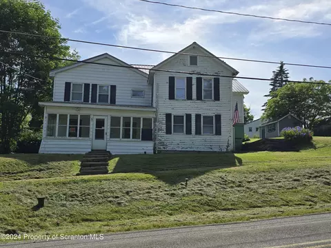 75 Tingley Lake Rd, Harford, PA 18823