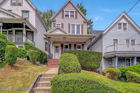 1323 Olive St, Scranton, PA 18510
