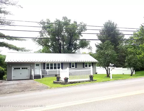 21902 State Route 29, Montrose, PA 18801