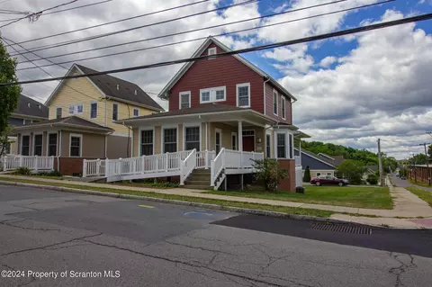 50 Courtright Ave, Wilkes-barre, PA 18702