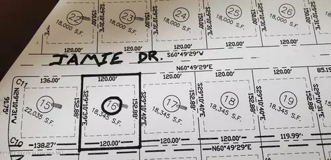 Jamie Drive, Archbald, PA 18403