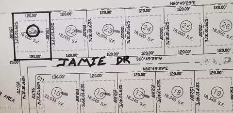 Jamie Drive, Archbald, PA 18403