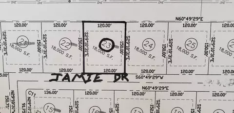 Jamie Drive, Archbald, PA 18403