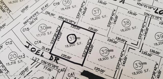Joel Drive, Archbald, PA 18403