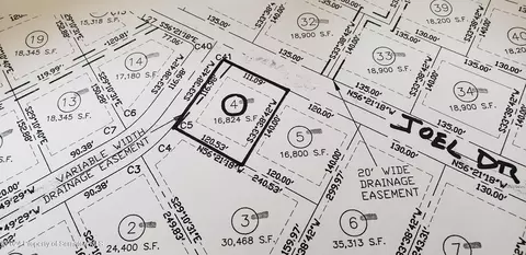 Joel Drive, Archbald, PA 18403