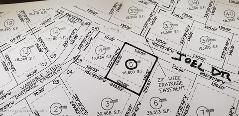 Joel Drive, Archbald, PA 18403