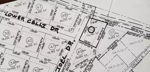 Joel Drive, Archbald, PA 18403