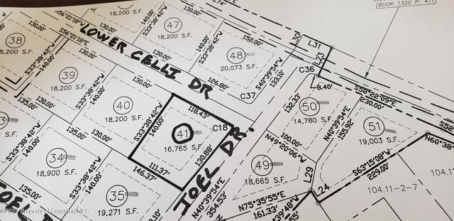 Lower Celli Dr, Archbald, PA 18403