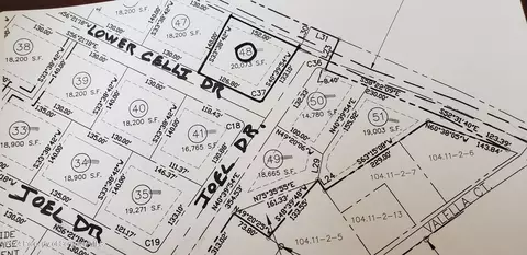 Lower Celli Dr, Archbald, PA 18403