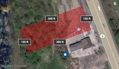 423 Lackawanna Trl, Dalton, PA 18414