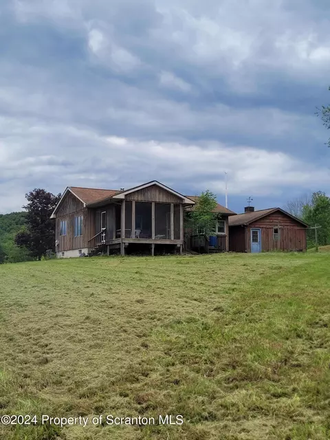 1309 Our Rd, Susquehanna, PA 18847