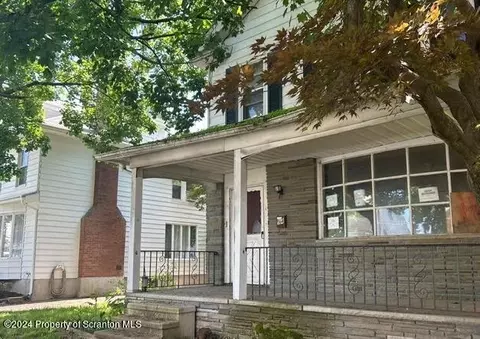 94 Slocum St, Forty Fort, PA 18704