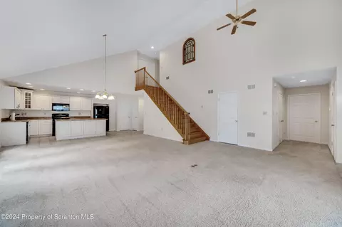 Entry Way - 45 Sharon Dr, Moosic, PA 18507 photo 1 of 5