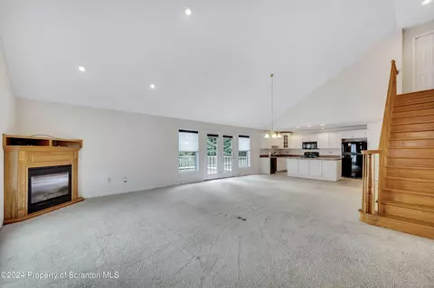 Living - 45 Sharon Dr, Moosic, PA 18507 photo 1 of 2