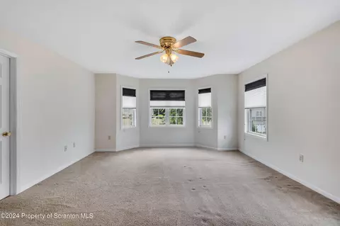 Bedroom - 45 Sharon Dr, Moosic, PA 18507 photo 1 of 7