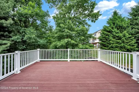 Exterior - 45 Sharon Dr, Moosic, PA 18507 photo 5 of 5