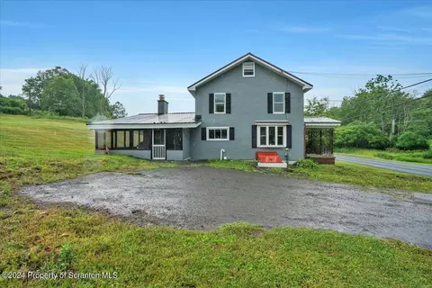 851 Madisonville, Madison Township, PA 18444