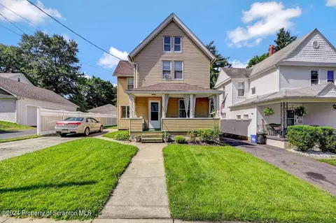 1116 Fairfield St, Scranton, PA 18509