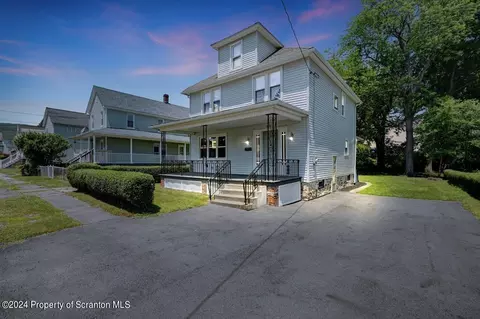 622 Ferdinand St, Scranton, PA 18508
