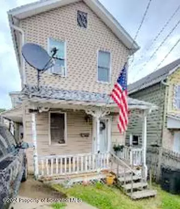 234 Nesbitt St, Plymouth, PA 18651