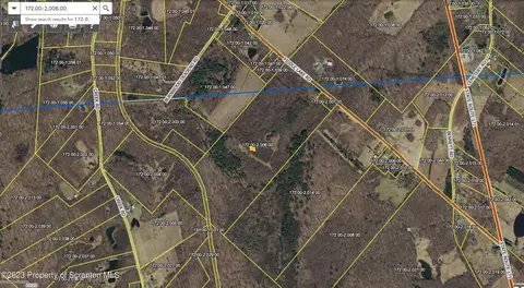 5584 Fiddle Lake Road Rd, Union Dale, PA 18470