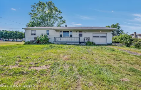 1820 Newton Ransom Blvd, Clarks Summit, PA 18411