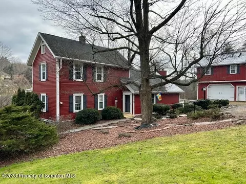 116 Lackawanna Trail Rte 6 Trl, Dalton, PA 18414