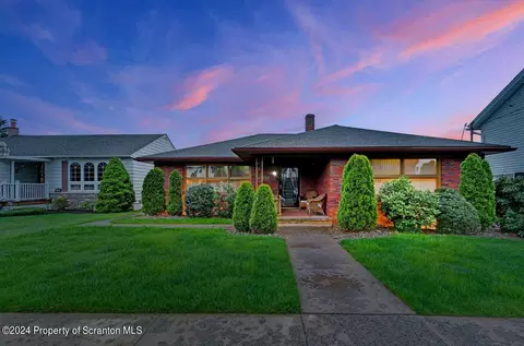 1014 Ridge Ave, Scranton, PA 18510