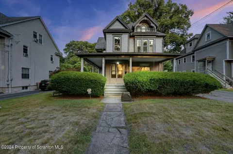 1528 Wyoming Ave, Scranton, PA 18509